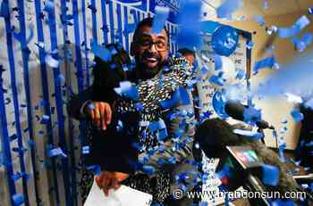 Questions, lessons float to surface in byelection wake - The Brandon Sun