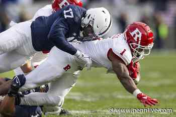 NFL Draft 2022: Analyst breaks down where Penn State’s Arnold Ebiketie, Brandon Smith and more could go - PennLive