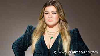 Kelly Clarkson Explains Name Change Situation Following Divorce From Brandon Blackstock - CinemaBlend