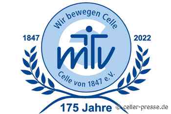 Teilhabe geflüchteter Menschen am Vereinssport des MTV Eintracht Celle - Celler Presse