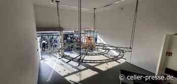 Mehr Licht! Neue Ausstellung im Kunstmuseum Celle - Celler Presse