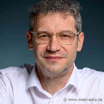 Warum sich Johannes Kromczynski für ein Gesundheitszentrum in Marktheidenfeld engagiert - Main-Echo