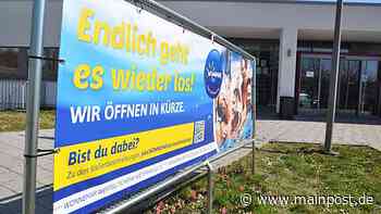 Wonnemar Marktheidenfeld: AIM Spa will das Freizeitbad in Kürze öffnen - Main-Post