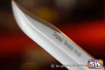 15 Jahre alter Jugendlicher wird in Marktheidenfeld vermisst - und auf dem Spielplatz mit einem Messer verletzt - Lokale Nachrichten aus Stadt und Landkreis Schweinfurt - SW1.News