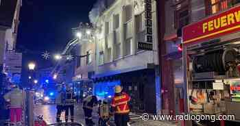 Marktheidenfeld: Bewohner stirbt bei… - 106,9 Radio Gong