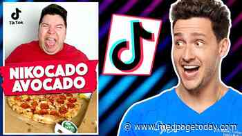 Doctor Fact-Checks TikTok Nutrition Advice
