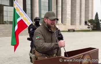 Prise de la mairie de Marioupol par les Tchétchènes: le président Kadyrov rétropédale