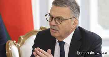 IIHF calls for ethics probe of Russian federation, Fasel