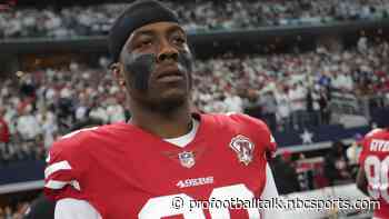 Chiefs up next on Arden Key’s free agency tour