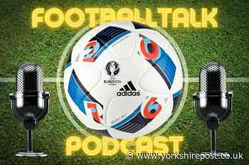 Leeds United close in on safety net, Championship play-off race, Hull City's targets and Barnsley lose ground in survival bid - FootballTalk - The Yorkshire Post