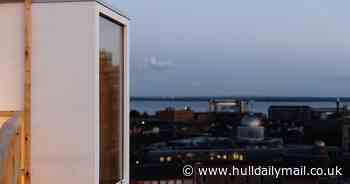 Hull Vigil set to move to Paris ahead of the 2024 Olympic Games - Hull Live