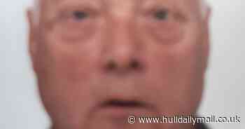 Desperate search for East Yorkshire pensioner last seen driving his car - Hull Live