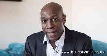 Boxing legend Frank Bruno is coming to Hull next week - Hull Live