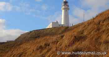 Return of Flamborough Lighthouse tours delayed by 'staffing issues' - Hull Live