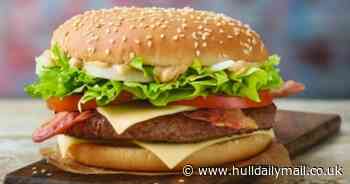 Key McDonald's ingredient 'rationed' due to shortages - Hull Live