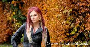 Hull woman's horror as nightmare neighbour abandons barking dogs in street - Hull Live