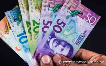 Money Talks: Marcus Hull's thoughts on house prices, micro-investing and how to feel more confident as a consumer - Newstalk ZB