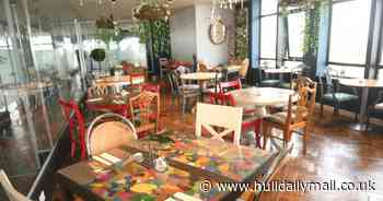 Hull restaurant and bar cancels all Mother's Day bookings after Covid outbreak - Hull Live