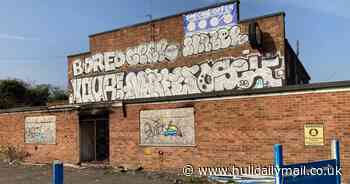 New homes set to transform derelict Hull eyesore - Hull Live