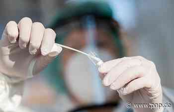 1135 Neuinfektionen – Inzidenz bei 2625,9 - Landkreis Passau - Passauer Neue Presse - PNP.de