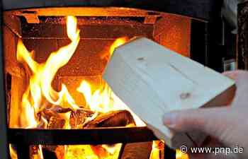 "Im Vergleich zu Öl ist Holz immer noch billig" - Passauer Neue Presse - PNP.de