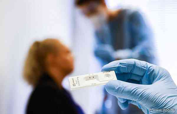 442 neue Corona-Infektionen in der Stadt Passau - Passau - Passauer Neue Presse - PNP.de