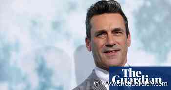 Best podcasts of the week: Can Jon Hamm keep his cool under pressure? - The Guardian