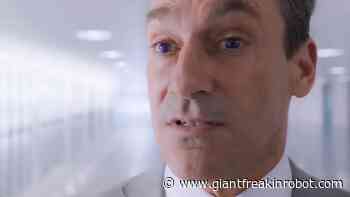 Jon Hamm Finally Confirms The X-Men Casting Rumors - Giant Freakin Robot