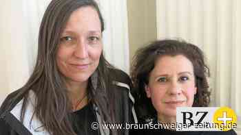 Audienz bei den Braunschweiger Theater-Königinnen