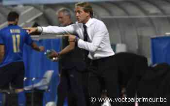 Italië mist het WK met dank aan Trajkovski (ex-Zulte Waregem) - VoetbalPrimeur.be