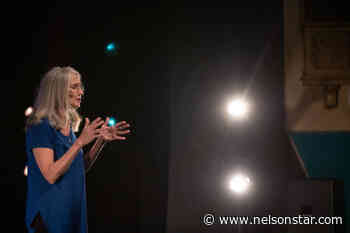 ‘Night, Mother comes to Taghum Hall - Nelson Star