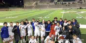 Byron Nelson soccer plows into playoffs - VYPE