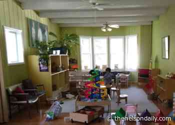 Kootenay families see benefit from $10 a Day ChildCareBC spaces - The Nelson Daily