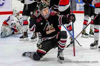 KIJHL announces Teck Cup schedule - Nelson Star