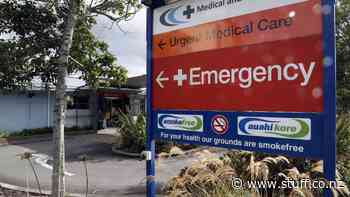 Anaesthetist works in ED as Covid crunch hits Nelson-Marlborough Health - Stuff