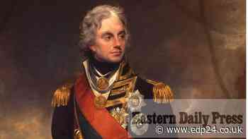 Nelson's Row Lambeth will not be renamed - Eastern Daily Press