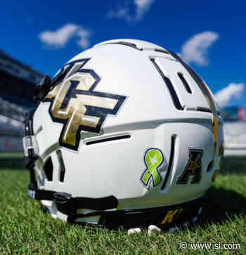 UCF Recruiting Tracker: Knights Make List for Top Alabama Safety - Sports Illustrated