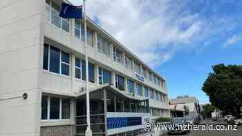 Mouldy custody cells closed at leaky Nelson Police Station - New Zealand Herald