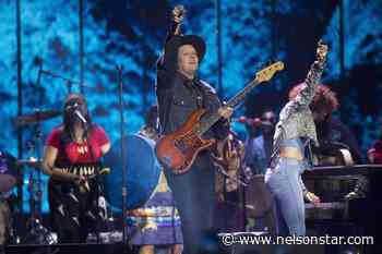 Arcade Fire to perform at Juno Awards in May - Nelson Star