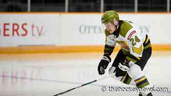 What 2022 NHL Draft Prospect Ty Nelson Offers NHL Teams - The Hockey News