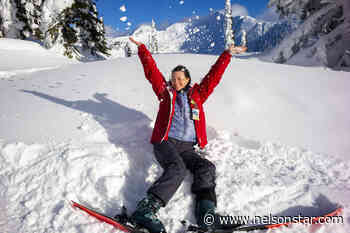 Mountain love in the Kootenay Rockies - Nelson Star