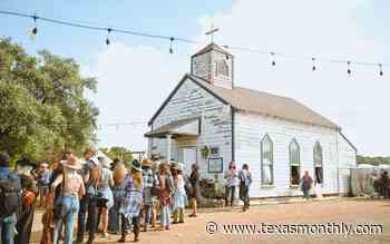 Back in Luck: Willie Nelson’s Annual Reunion Returns - Texas Monthly