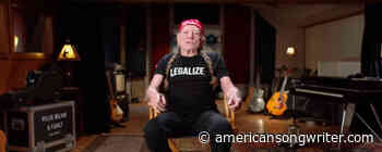 New Expansive Willie Nelson Box Set Announced - American Songwriter