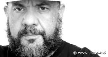 Nelson Cabrera joins ALLDAYEVERYDAY | shots - Shots