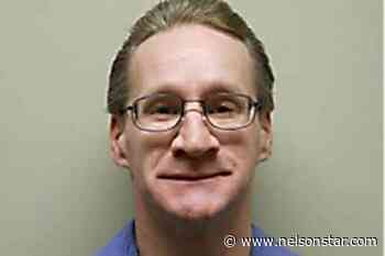 Violent Penticton rapist back behind bars, facing new criminal charges – Nelson Star - Nelson Star