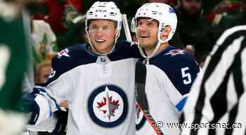 Jets trade Nelson Nogier to Kings for Markus Phillips - Sportsnet.ca