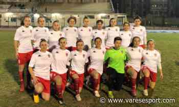 Città di Varese magnitudo sette: Vigevano spazzato via (0-7) e quarto posto al sicuro - VareseSport