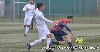 Calcio, Promozione: il Città di Vigevano cade a Binasco nel turno infrasettimanale (2-0) - L'Informatore Vigevanese
