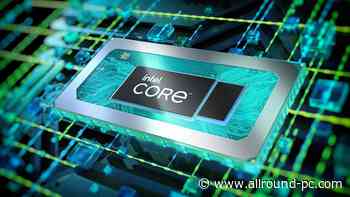 Intel Core i9-12950HX: Neue Notebook-CPUs mit bis zu 16 Kernen? - Allround-PC.com