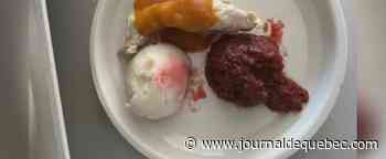 Comment améliorer la nourriture servie en CHSLD?